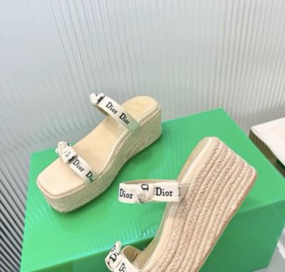 wholesale quality dior shoes model no. 275